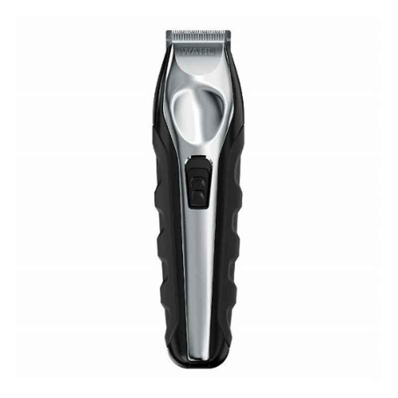 Wahl Sport Ergo 3hrs Black Grooming Trimmer, 9888-1227