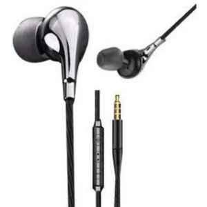 Tiitan S10 In-Ear Wired Earphone with Mic