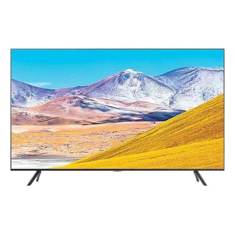 Samsung TUE60 55 inch 4K Smart Crystal UHD LED TV