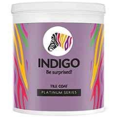 Indigo 20L Platinum Series Tile Coat