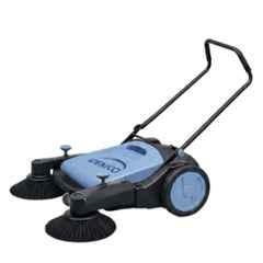 Idenico 50 Litre Manual Sweeper, MS40