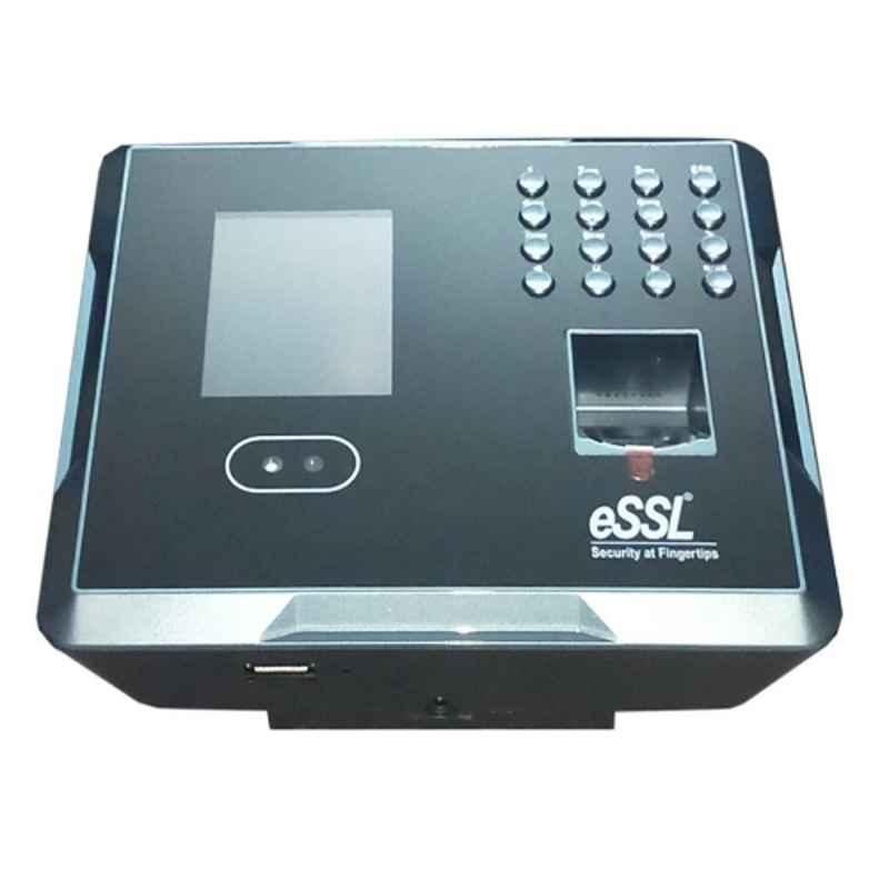 eSSL MB160 Channel Biometrics & RFID Time and Attendance Face System, STCSACT0019