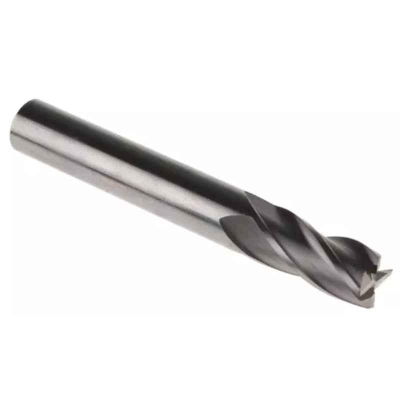 YG-1 8mm 2 Flutes End Mill, EP99918483, Overall Length: 50mm & Cutting Diameter: 5.3 mm