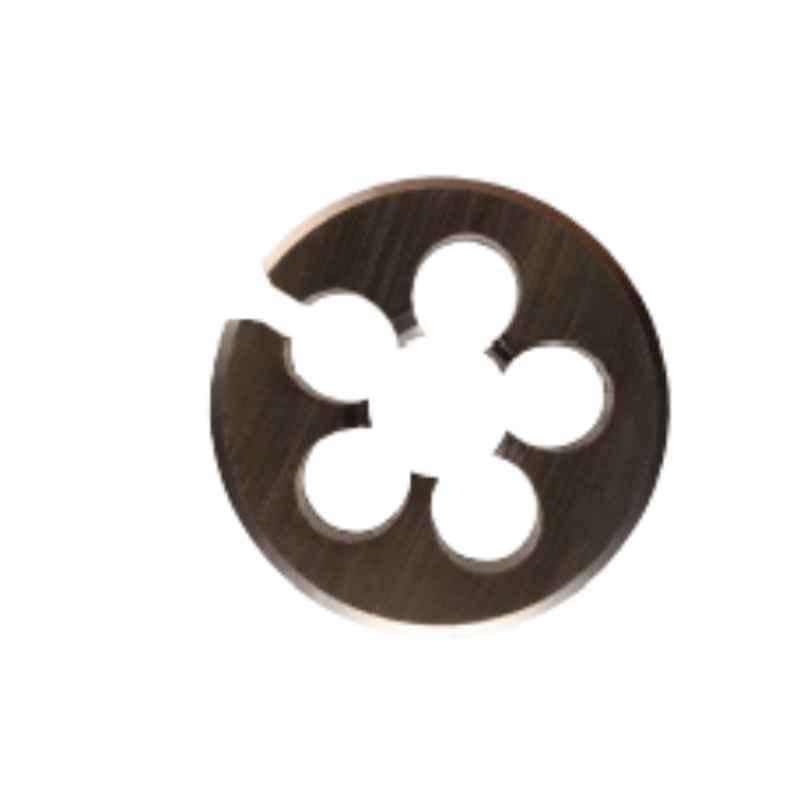 Presto 64100 M6 x1 7/16 inch HSS Circular Split Die