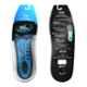 Frido FR-INS-M-4 Dual Gel Technology Insole, Size: 10