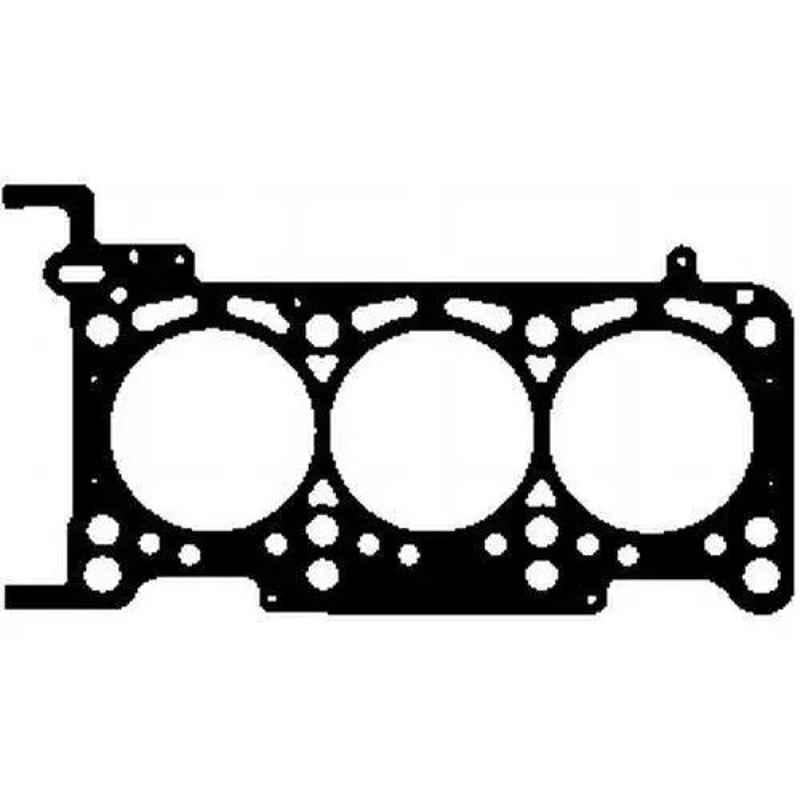 Meyle Black 84 mm Metal Ch0527A Right Audi A4/A6/Q7 1,05 mm Cylinder Head Gasket