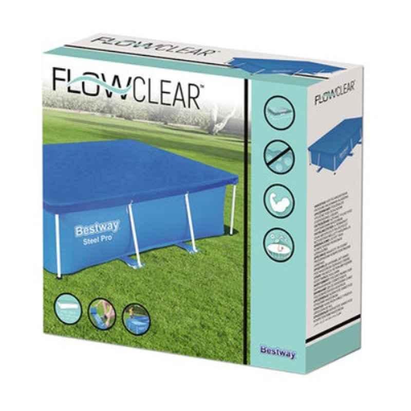 Bestway Flowclear 2.59x1.70m Pool Cover