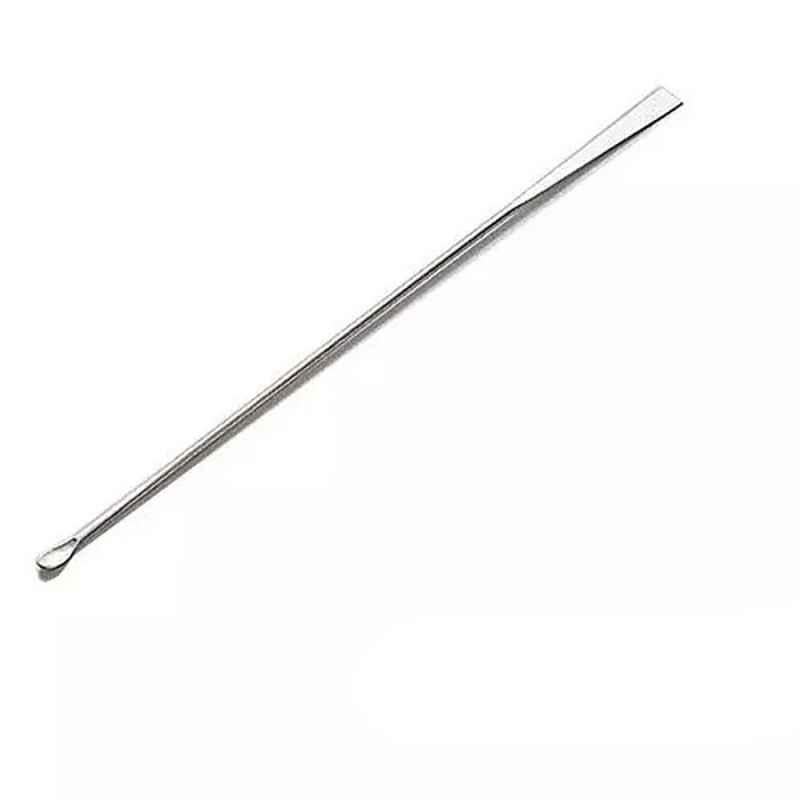Lab Plus Microspatula Stainless Steel 300 mm, LP-5251