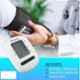 Ozocheck White Automatic Digital Blood Pressure & Pulse Rate Monitor