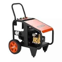 Age Tech DI Force 2.5HP 150bar Commercial Pressure Washer with 9m Hose Pipe & 2m Cable Length