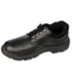 Liberty Freedom Steel Toe Black Work Safety Shoes, Size: 8