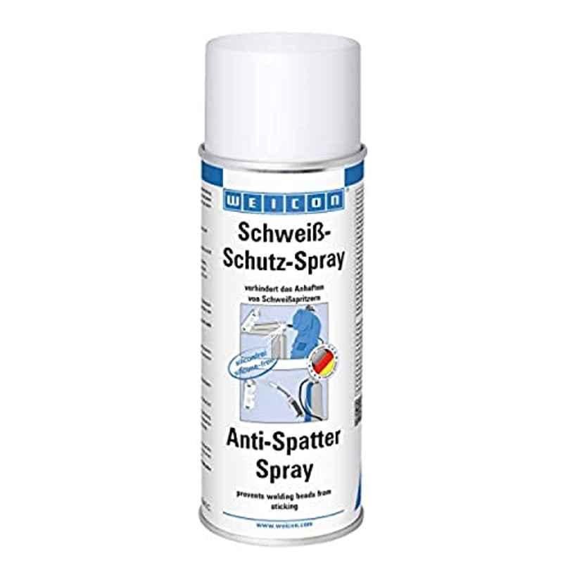 Weicon 400ml Anti-Spatter Spray, 11700400