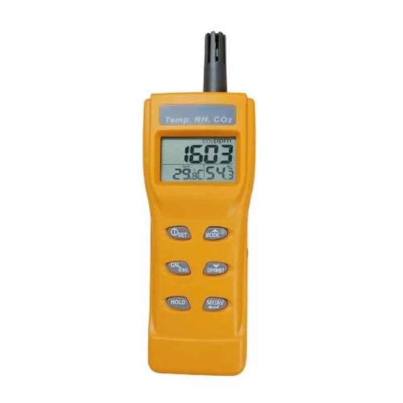 ACE Instruments 7755 Portable Carbon Di-Oxide Detector