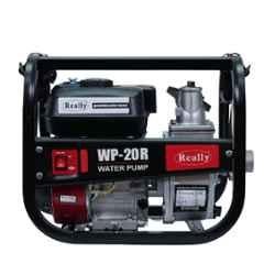 Really 5.36HP 212cc 2 inch 4 Stroke Petrol Agriculture Water Pump Set, RAPL-WP20R