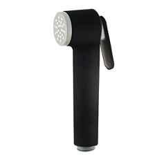 10X K101 ABS Black Health Faucet Gun