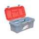 Yato 475x230x210mm Plastic Tool Box, YT-88882