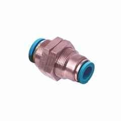 Mercury 8mm Bulkhead Connector, APM08