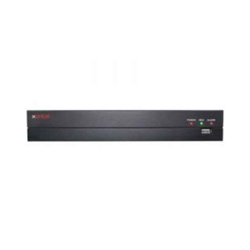 CP Plus CP-VRA-1K0401 Indigo DVR Without HDD