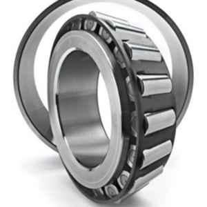 NBC 30307 35x80x22.75mm Tapered Roller Bearing