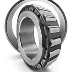 NBC 30307 35x80x22.75mm Tapered Roller Bearing