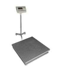 Cas Digital Platform Scale, Measuring Capacity: 50g-500kg, DZ-500-Heavy-Frame