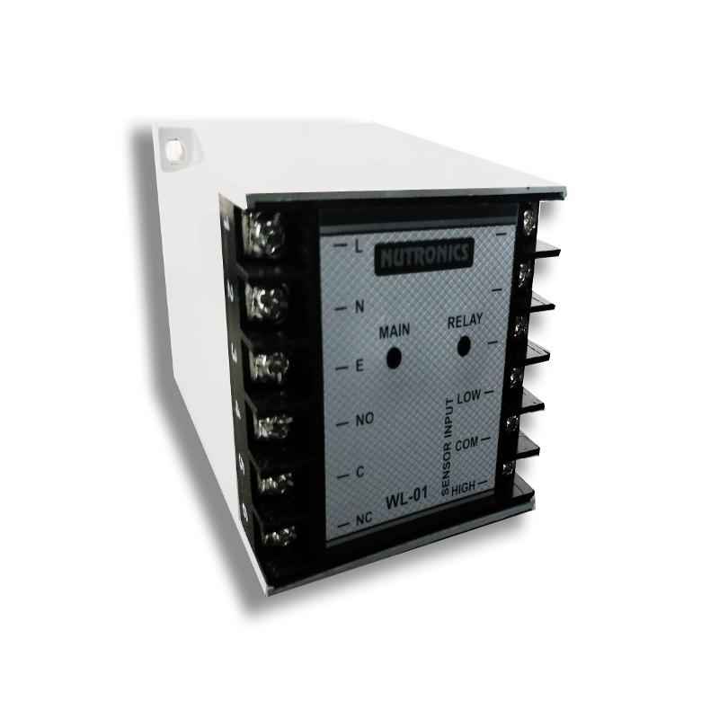 Nutronics WL-01 Water Level Controller