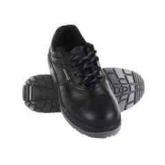 Mallcom Civet S1BG Low Ankle Steel Toe Work Safety Shoes, Size: 10