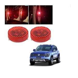 Vw tiguan door deals lights