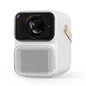 Wanbo T6 Max 120W 1080p 650 ANSI 20000 h Projector