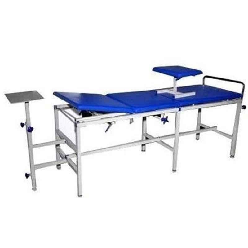 BIO-MED INC 3 Folds Traction Bed, BMI-1056