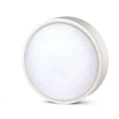 Syska PSP 6W Round LED Surface Panel, SSK-PSP-6W