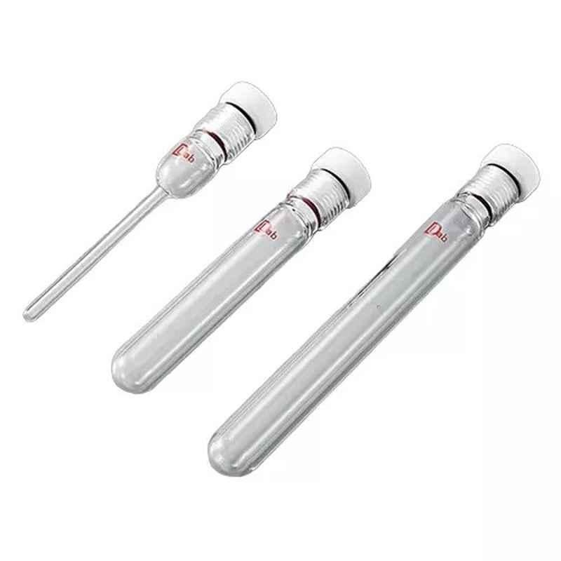 Lab Plus Double Seal Tube, LP-5796