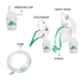 MCP 3cc Nebulizer for Adult & Child Mask Kit