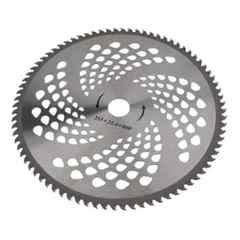 Raider B-80T Heavy Duty 80T TCT Blade for Brush Cutter, RD-B-80T
