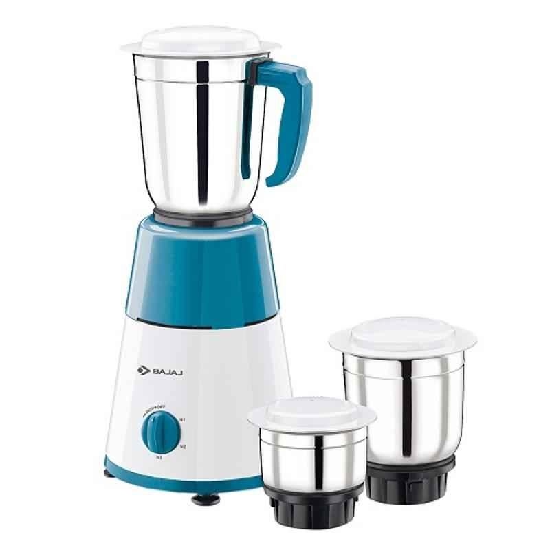 bajaj mixer grinder 600w price