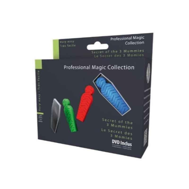 Oid Magic Professional Magic Collection Secret of the 3 Mommies Kit