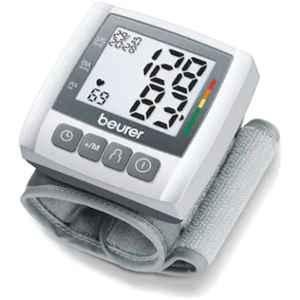 Beurer BC30 Wrist Blood Pressure Monitor