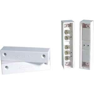 Securico 10W 4 Wire Magnetic Contact, SECMS4