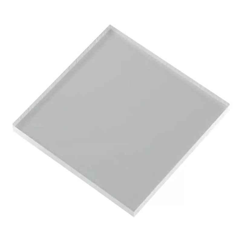 Lab Plus Resin Plate Material Thick PMMA Acrylic Transparent PMMA-1010 Series, LP-6522
