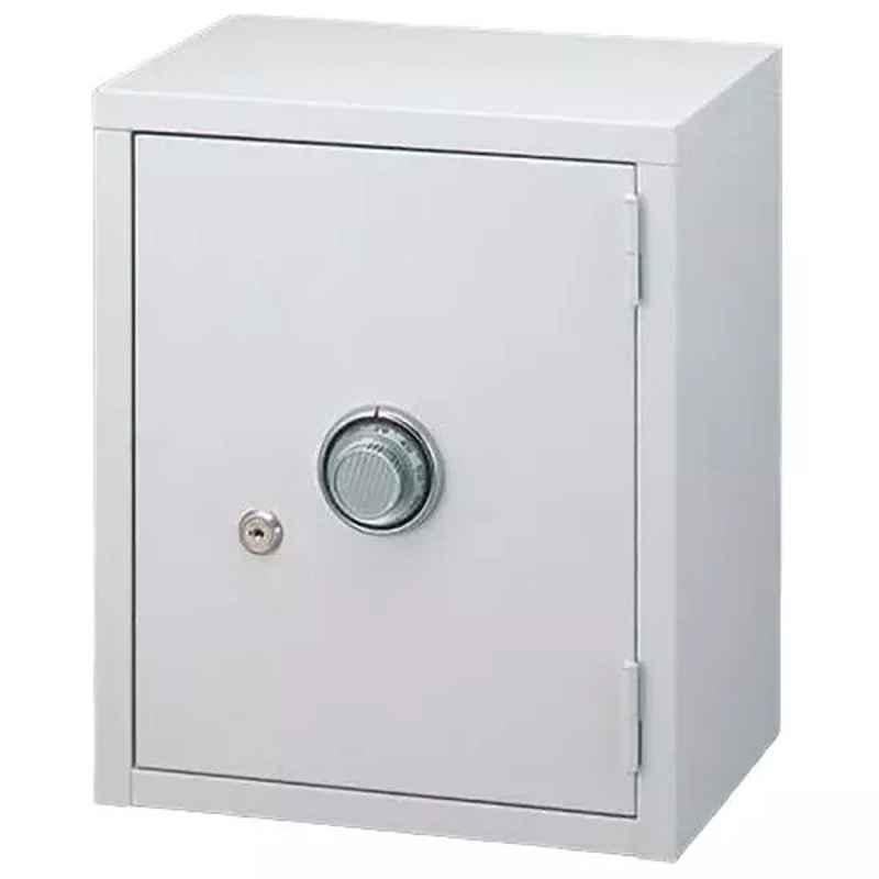 Lab Plus Narcotic Drug Storage 305x215x365, LP-8080