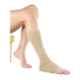 Flamingo Tubular Support Below Knee, Size: 40-45 cm (Extra Large)