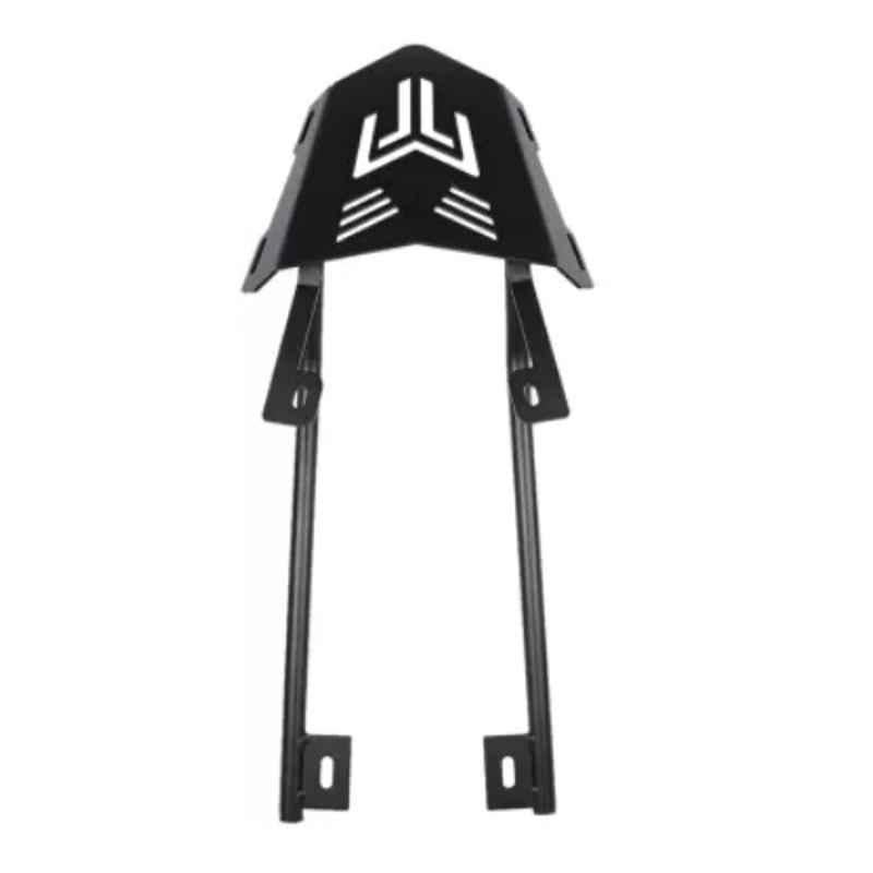 Znee Smart Passenger Backrest for Yamaha MT 15
