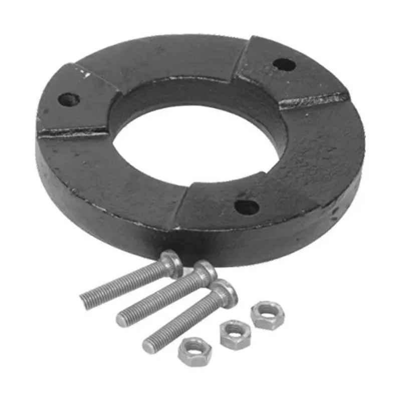 Bravo Rubber Rear Metal Spacer With Nut & Bolt For Tata IND, PN0268