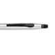 Cross Click Black Ink Chrome Finish Ballpoint Pen with Zebronics Wireless Mouse Set