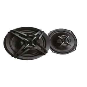 Sony XS-FB693E 3 Way 420W Coaxial Car Speaker Set