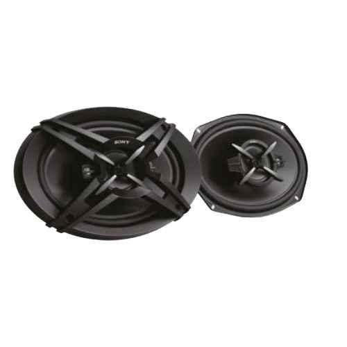 Buy Sony XSFB693E 3 Way 420W Coaxial Car Speaker Set Online At Price