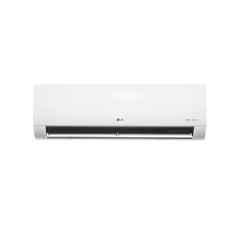 LG 1.5 Ton 5 Star White Inverter Split AC with Copper Condenser, ASNQ19BNZE1.ANLG