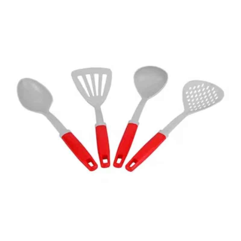 Generic 26 -Piece Silicone Assorted Kitchen Utensil Set with Utensil Crock