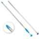 Polymed Thoracic Drainage Catheter with Trocar, 90090-90178, Size: 28 FG