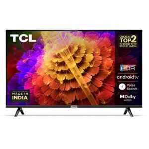 TCL 43S5200 43 inch Black S5200 Full HD Android Smart TV